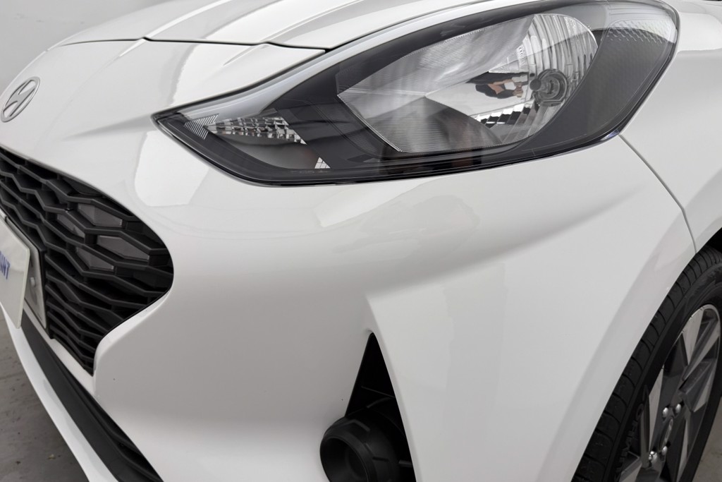 Hyundai I10 Advance Manual Petrol Hatchback - Stock Number (1552350) - 27th supplementary image