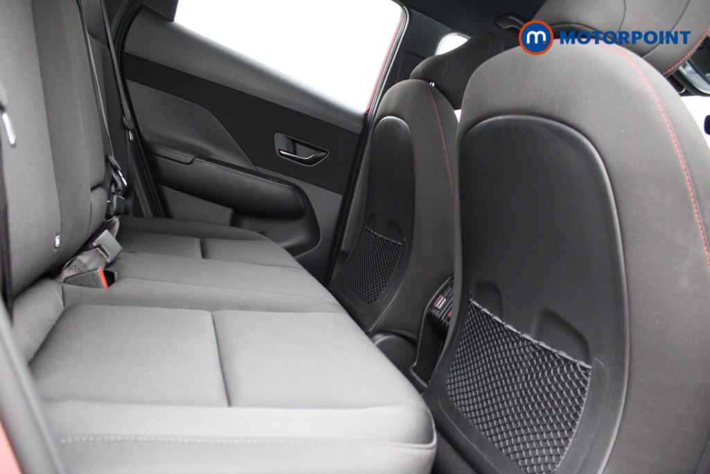 Hyundai Kona N Line Automatic Petrol-Electric Hybrid SUV - Stock Number (1552452) - 9th supplementary image