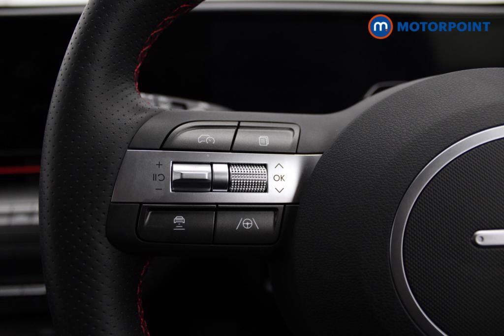 Hyundai Kona N Line Automatic Petrol-Electric Hybrid SUV - Stock Number (1552452) - 14th supplementary image