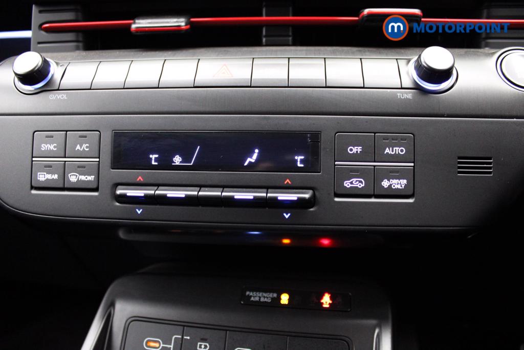 Hyundai Kona N Line Automatic Petrol-Electric Hybrid SUV - Stock Number (1552452) - 16th supplementary image