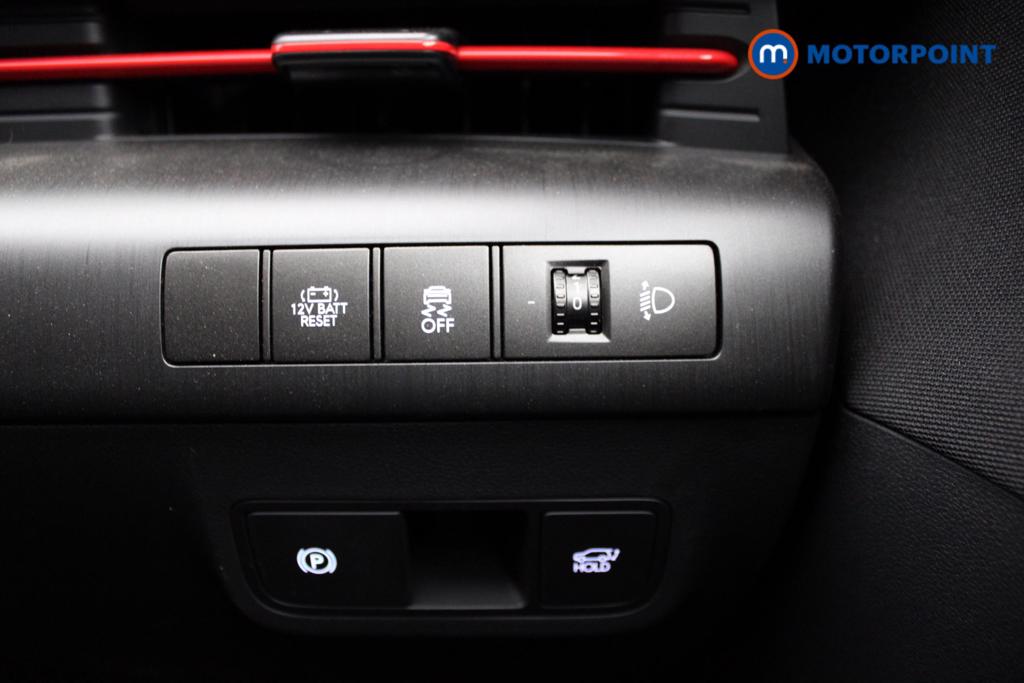 Hyundai Kona N Line Automatic Petrol-Electric Hybrid SUV - Stock Number (1552452) - 17th supplementary image