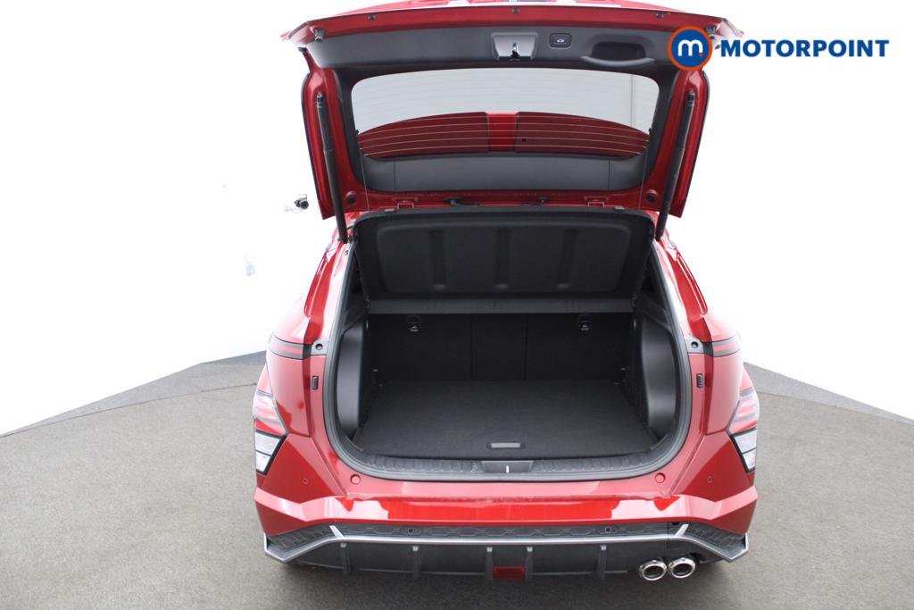 Hyundai Kona N Line Automatic Petrol-Electric Hybrid SUV - Stock Number (1552452) - 22nd supplementary image