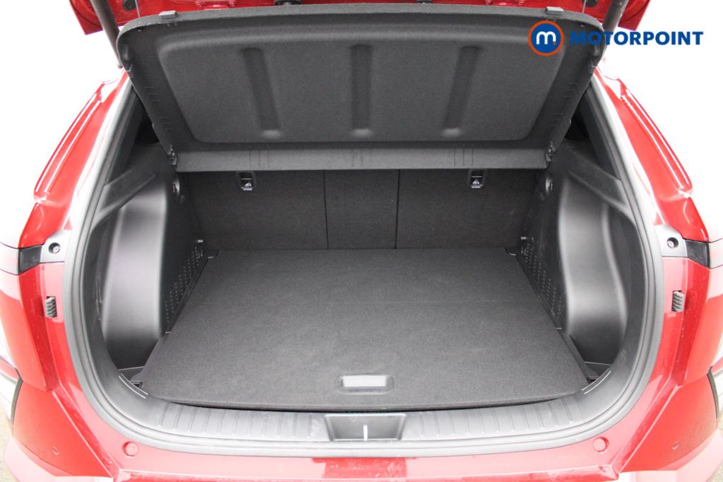 Hyundai Kona N Line Automatic Petrol-Electric Hybrid SUV - Stock Number (1552452) - 23rd supplementary image