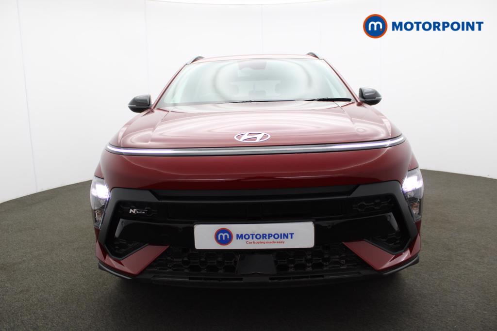 Hyundai Kona N Line Automatic Petrol-Electric Hybrid SUV - Stock Number (1552452) - 24th supplementary image