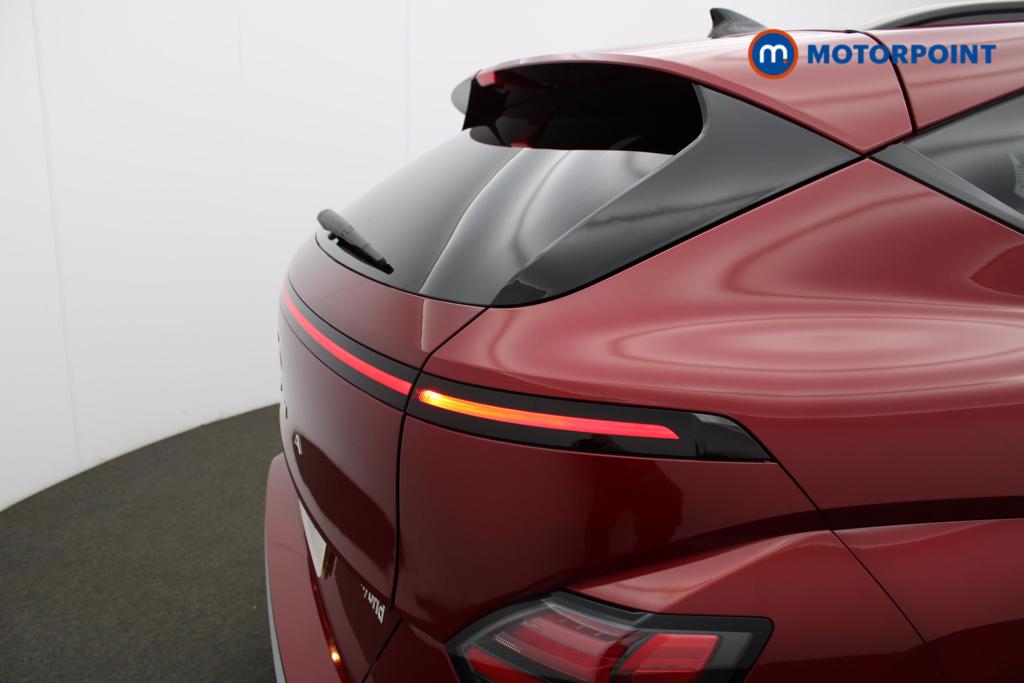 Hyundai Kona N Line Automatic Petrol-Electric Hybrid SUV - Stock Number (1552452) - 27th supplementary image