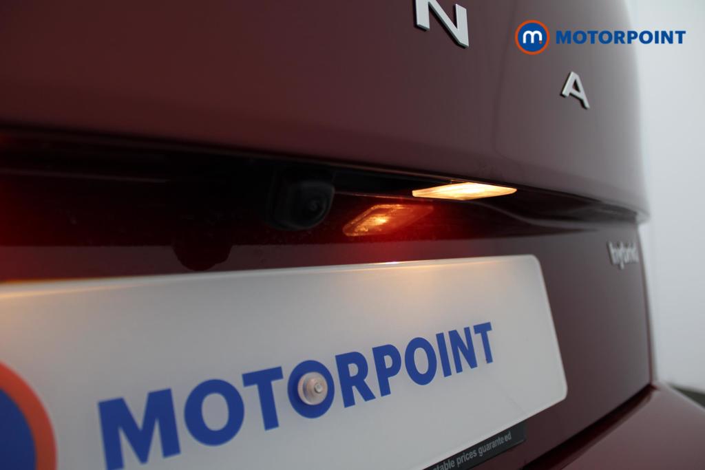 Hyundai Kona N Line Automatic Petrol-Electric Hybrid SUV - Stock Number (1552452) - 29th supplementary image