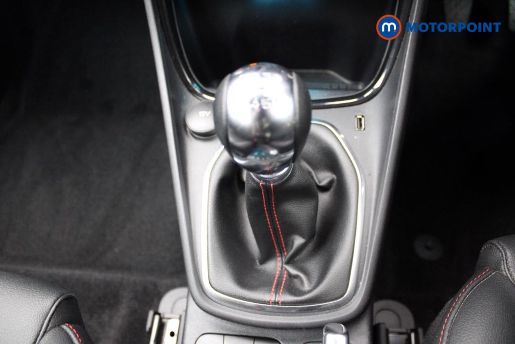 Ford Puma St-Line X Manual Petrol-Electric Hybrid SUV - Stock Number (1552459) - 7th supplementary image
