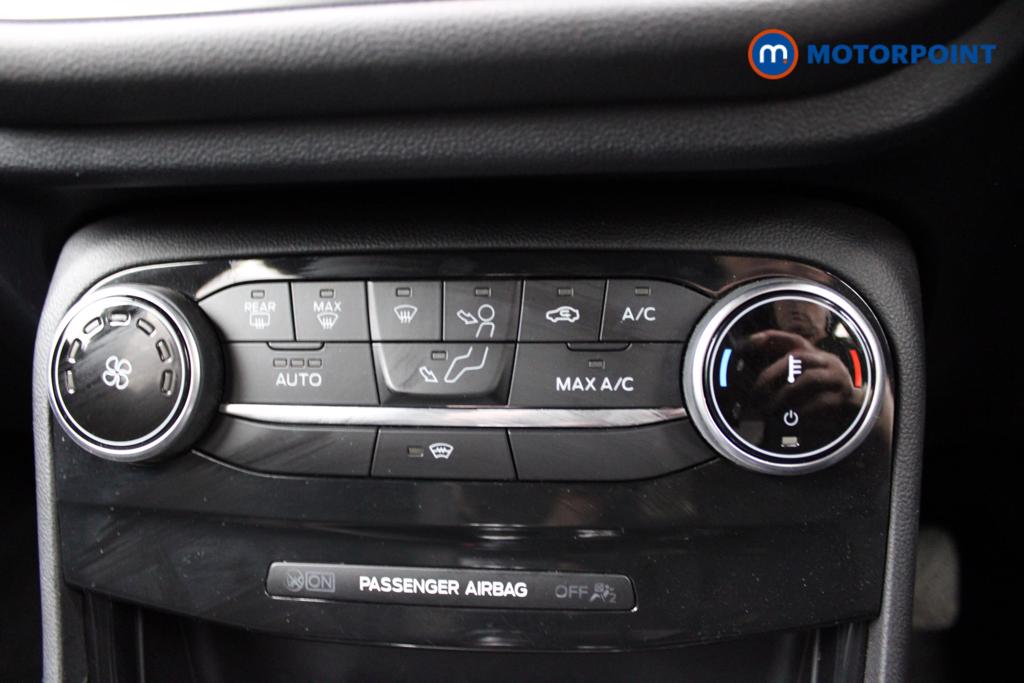 Ford Puma St-Line X Manual Petrol-Electric Hybrid SUV - Stock Number (1552459) - 16th supplementary image