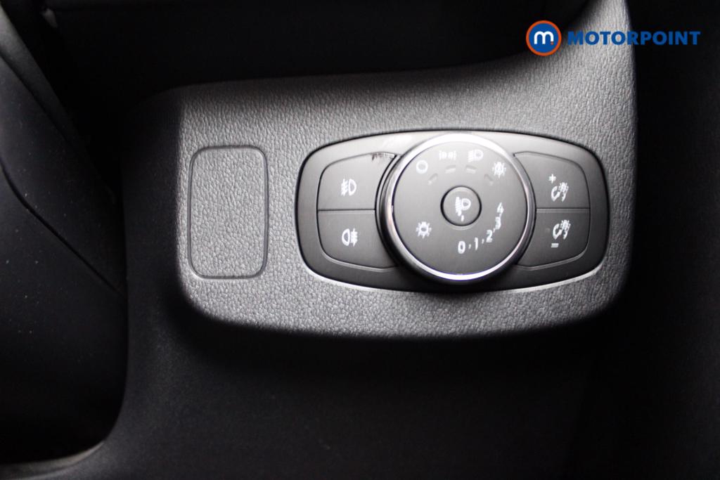 Ford Puma St-Line X Manual Petrol-Electric Hybrid SUV - Stock Number (1552459) - 17th supplementary image