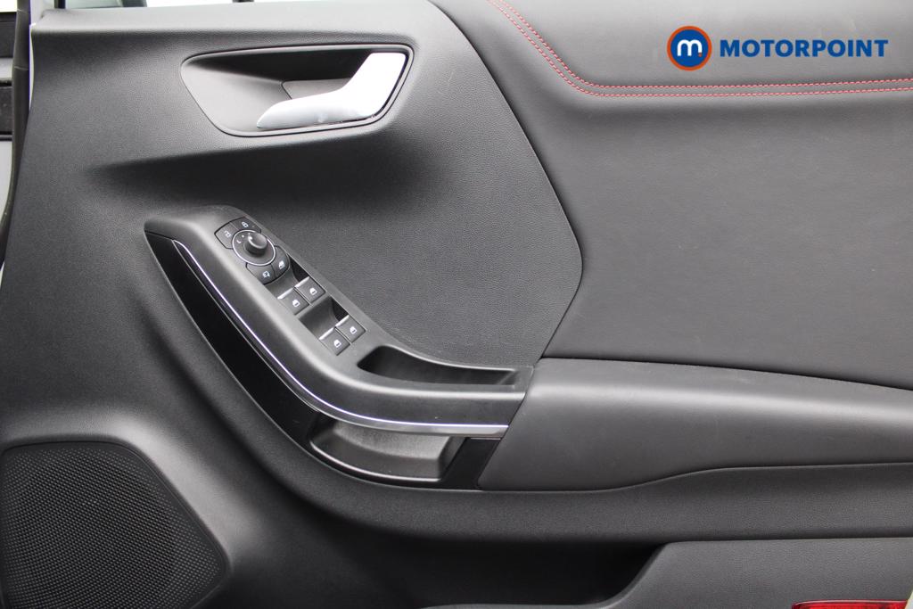 Ford Puma St-Line X Manual Petrol-Electric Hybrid SUV - Stock Number (1552459) - 18th supplementary image