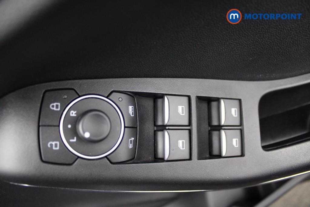 Ford Puma St-Line X Manual Petrol-Electric Hybrid SUV - Stock Number (1552459) - 19th supplementary image