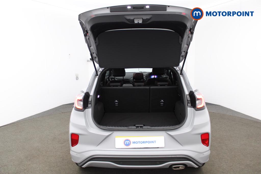 Ford Puma St-Line X Manual Petrol-Electric Hybrid SUV - Stock Number (1552459) - 20th supplementary image