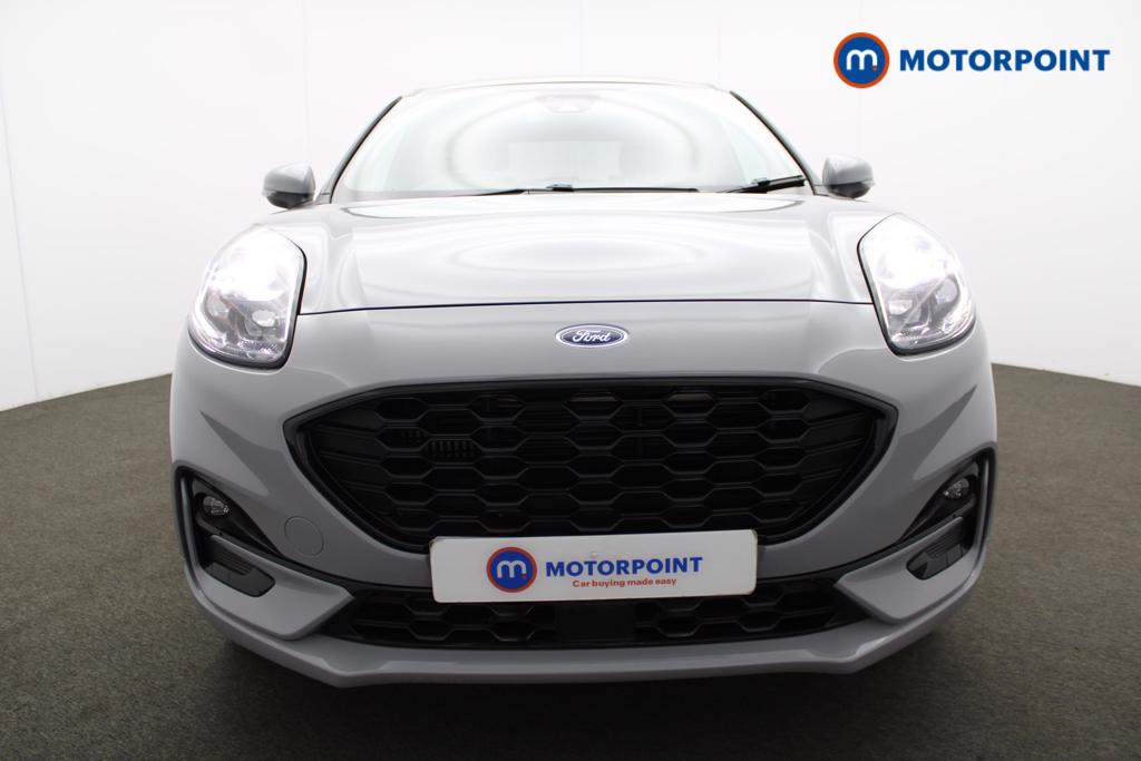 Ford Puma St-Line X Manual Petrol-Electric Hybrid SUV - Stock Number (1552459) - 22nd supplementary image