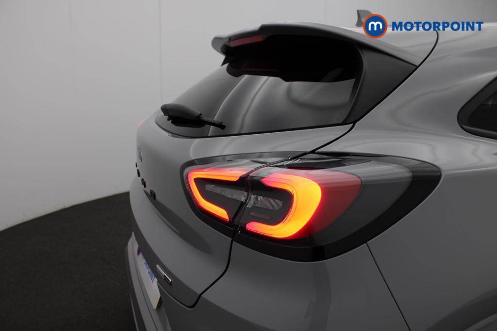 Ford Puma St-Line X Manual Petrol-Electric Hybrid SUV - Stock Number (1552459) - 25th supplementary image