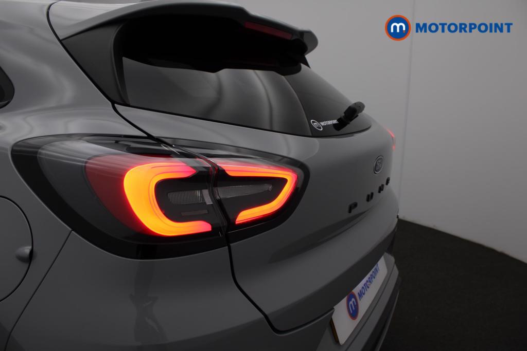 Ford Puma St-Line X Manual Petrol-Electric Hybrid SUV - Stock Number (1552459) - 26th supplementary image