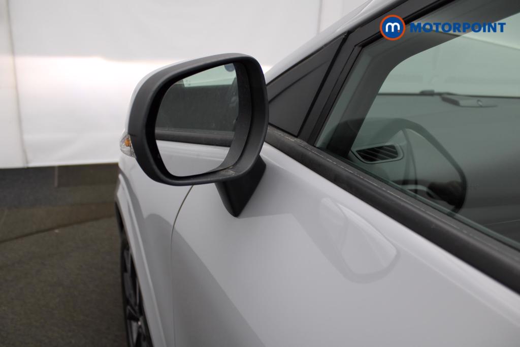Ford Puma St-Line X Manual Petrol-Electric Hybrid SUV - Stock Number (1552459) - 28th supplementary image