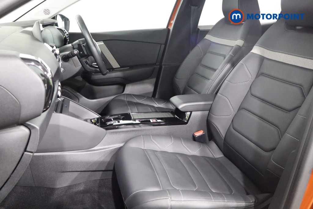 Citroen C4 Shine Plus Automatic Diesel Hatchback - Stock Number (1552602) - 4th supplementary image