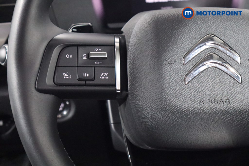 Citroen C4 Shine Plus Automatic Diesel Hatchback - Stock Number (1552602) - 7th supplementary image