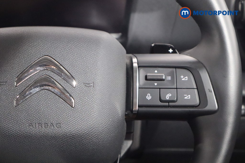 Citroen C4 Shine Plus Automatic Diesel Hatchback - Stock Number (1552602) - 8th supplementary image
