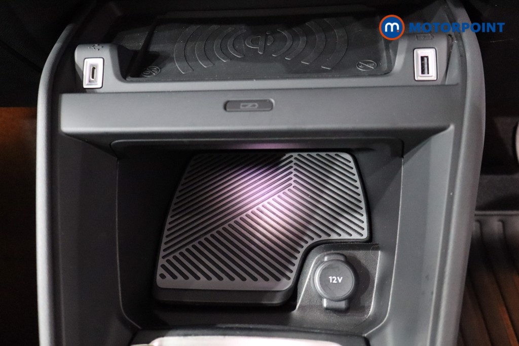 Citroen C4 Shine Plus Automatic Diesel Hatchback - Stock Number (1552602) - 15th supplementary image