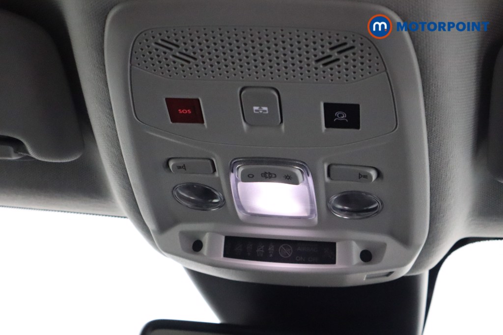 Citroen C4 Shine Plus Automatic Diesel Hatchback - Stock Number (1552602) - 22nd supplementary image