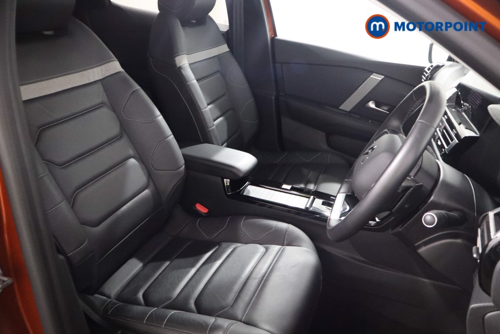 Citroen C4 Shine Plus Automatic Diesel Hatchback - Stock Number (1552602) - 23rd supplementary image