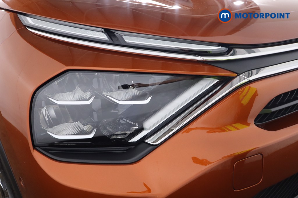 Citroen C4 Shine Plus Automatic Diesel Hatchback - Stock Number (1552602) - 25th supplementary image