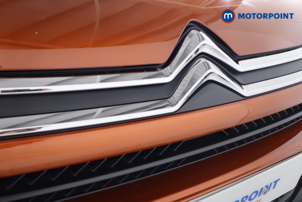 Citroen C4 Shine Plus Automatic Diesel Hatchback - Stock Number (1552602) - 26th supplementary image