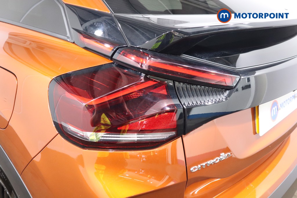 Citroen C4 Shine Plus Automatic Diesel Hatchback - Stock Number (1552602) - 27th supplementary image