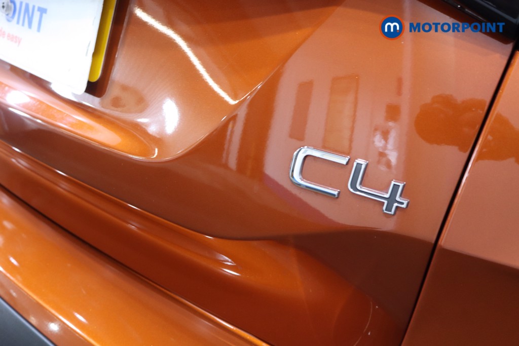 Citroen C4 Shine Plus Automatic Diesel Hatchback - Stock Number (1552602) - 31st supplementary image
