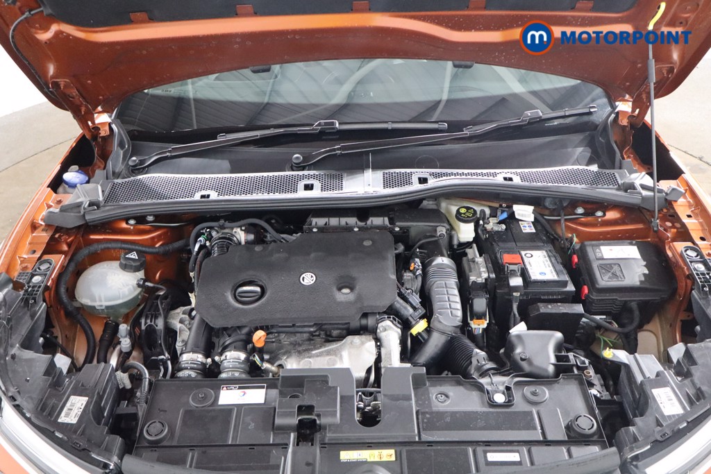 Citroen C4 Shine Plus Automatic Diesel Hatchback - Stock Number (1552602) - 32nd supplementary image