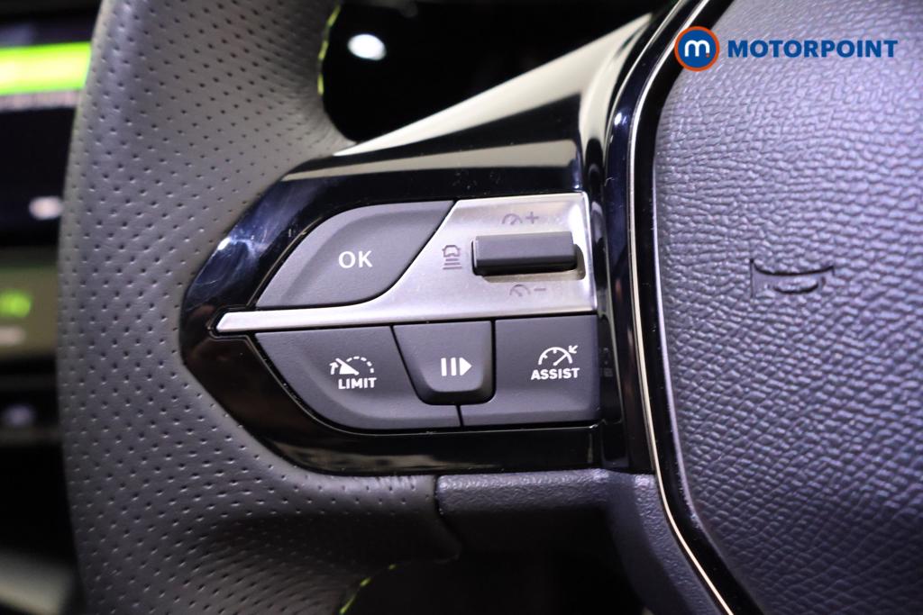 Peugeot 408 GT Automatic Petrol Hatchback - Stock Number (1552611) - 2nd supplementary image