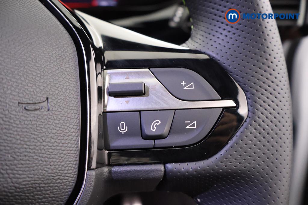 Peugeot 408 GT Automatic Petrol Hatchback - Stock Number (1552611) - 3rd supplementary image