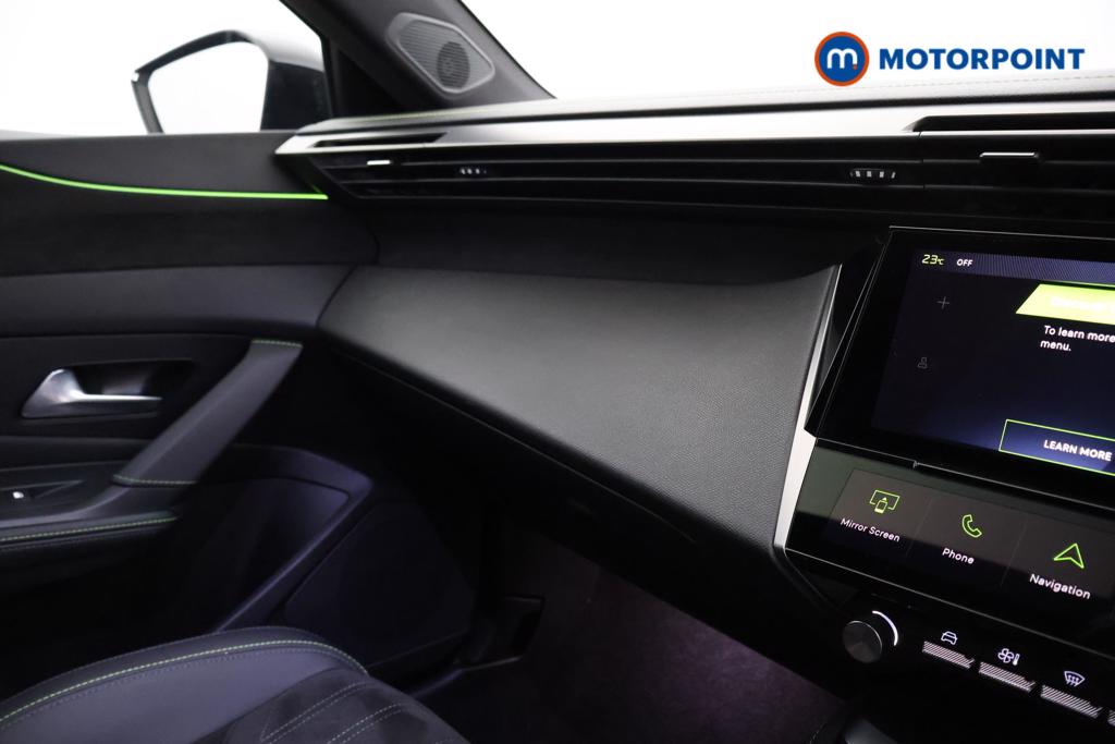 Peugeot 408 GT Automatic Petrol Hatchback - Stock Number (1552611) - 6th supplementary image
