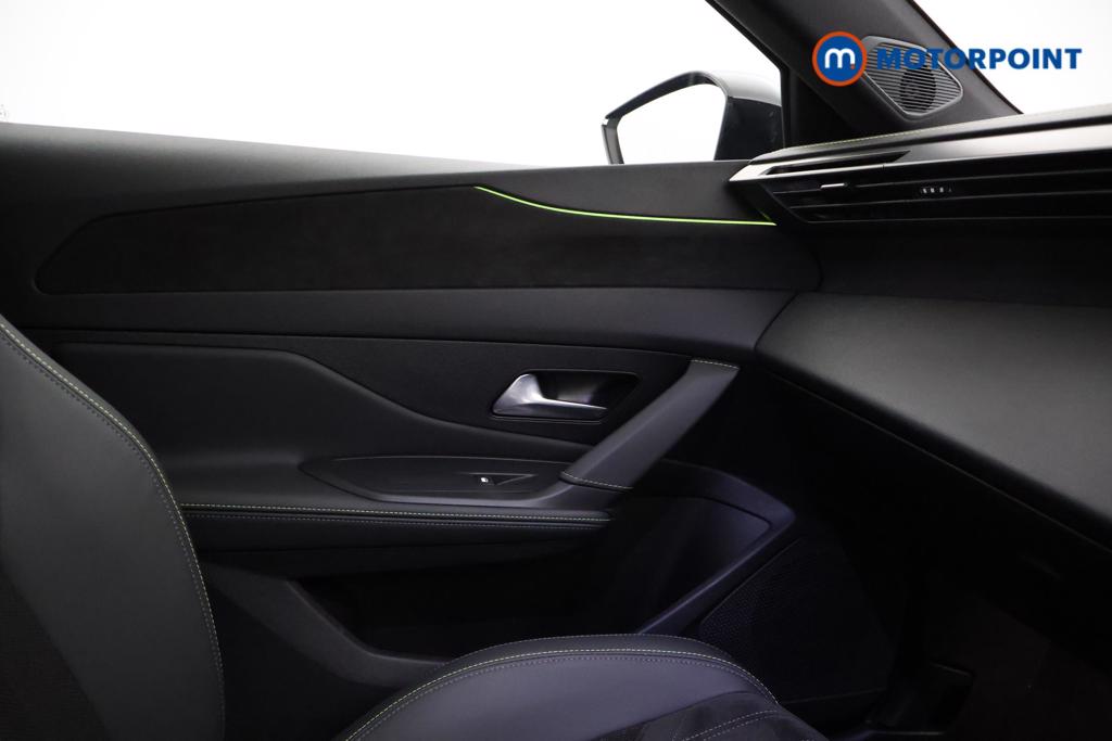 Peugeot 408 GT Automatic Petrol Hatchback - Stock Number (1552611) - 7th supplementary image