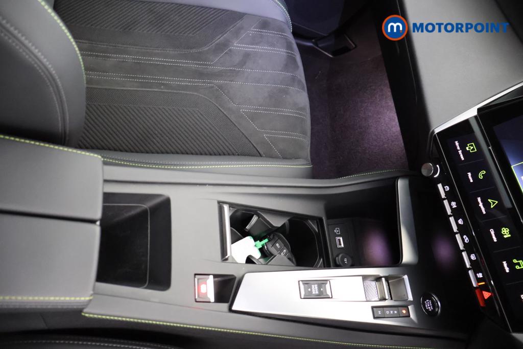Peugeot 408 GT Automatic Petrol Hatchback - Stock Number (1552611) - 8th supplementary image