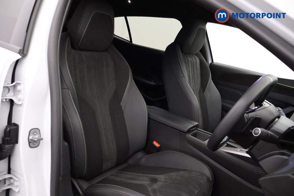 Peugeot 408 GT Automatic Petrol Hatchback - Stock Number (1552611) - 9th supplementary image