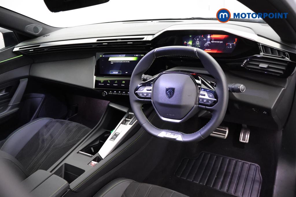 Peugeot 408 GT Automatic Petrol Hatchback - Stock Number (1552611) - 10th supplementary image