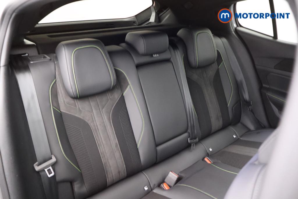 Peugeot 408 GT Automatic Petrol Hatchback - Stock Number (1552611) - 11th supplementary image