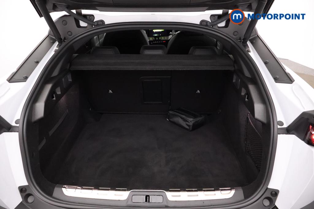 Peugeot 408 GT Automatic Petrol Hatchback - Stock Number (1552611) - 12th supplementary image