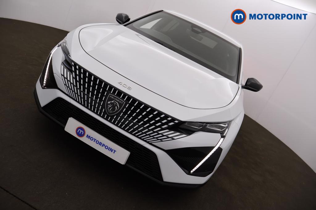 Peugeot 408 GT Automatic Petrol Hatchback - Stock Number (1552611) - 13th supplementary image