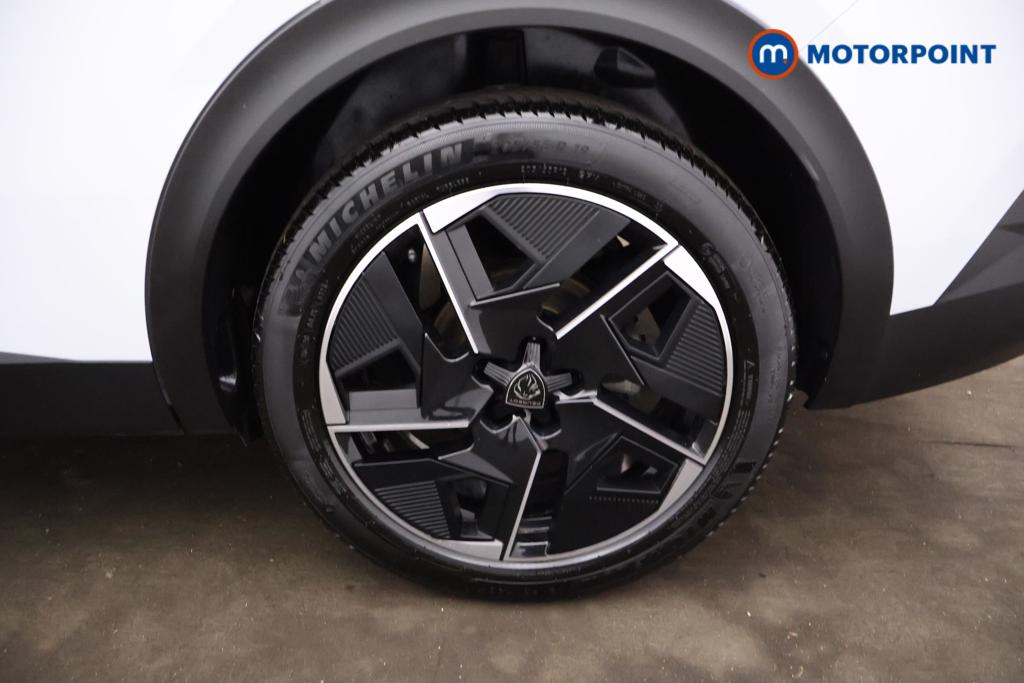 Peugeot 408 GT Automatic Petrol Hatchback - Stock Number (1552611) - 15th supplementary image