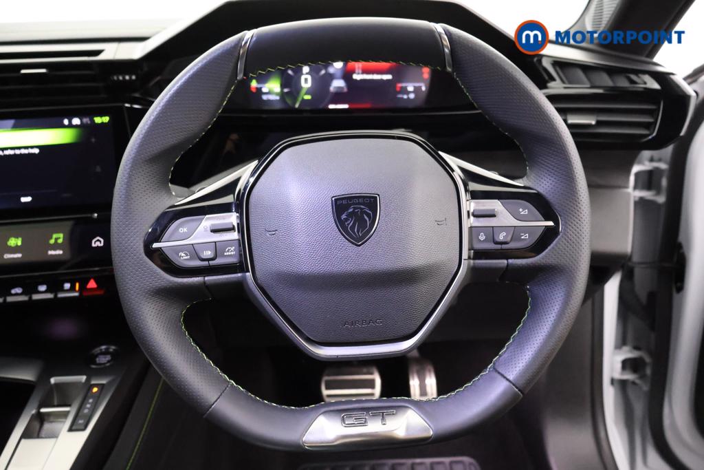 Peugeot 408 GT Automatic Petrol Hatchback - Stock Number (1552611) - 1st supplementary image