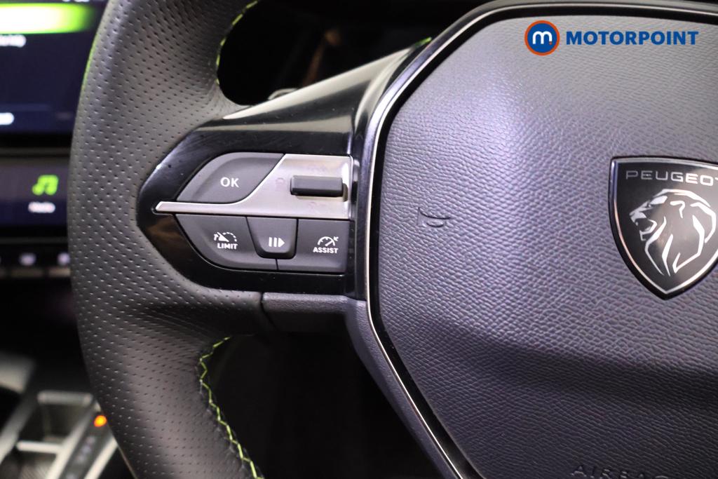 Peugeot 408 GT Automatic Petrol Hatchback - Stock Number (1552615) - 2nd supplementary image