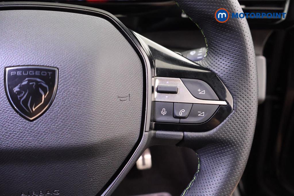 Peugeot 408 GT Automatic Petrol Hatchback - Stock Number (1552615) - 3rd supplementary image