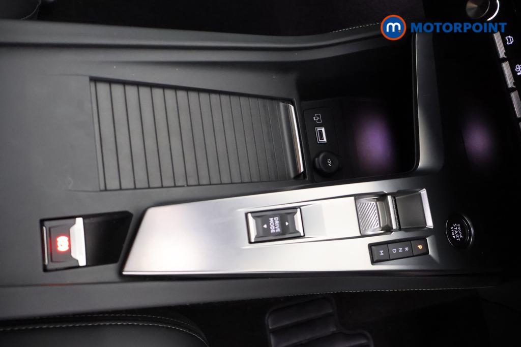 Peugeot 408 GT Automatic Petrol Hatchback - Stock Number (1552615) - 6th supplementary image