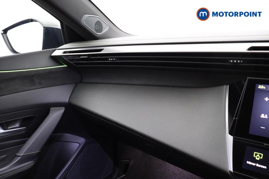 Peugeot 408 GT Automatic Petrol Hatchback - Stock Number (1552615) - 7th supplementary image