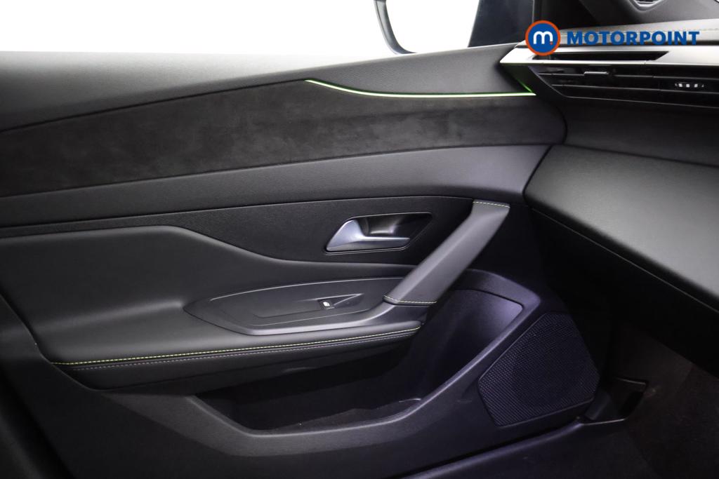 Peugeot 408 GT Automatic Petrol Hatchback - Stock Number (1552615) - 8th supplementary image