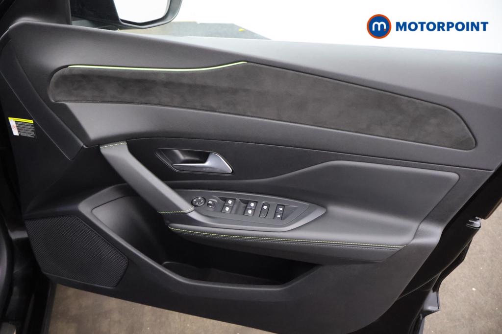 Peugeot 408 GT Automatic Petrol Hatchback - Stock Number (1552615) - 9th supplementary image