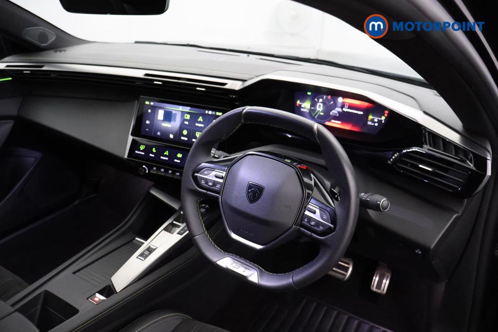 Peugeot 408 GT Automatic Petrol Hatchback - Stock Number (1552615) - 10th supplementary image